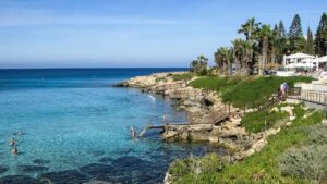 Urlaub Zypern Protaras (Sehenswürdigkeiten)