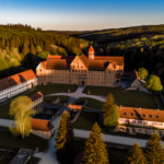 Urlaub Deutschland • Kloster Altzella (Sehenswürdigkeiten)