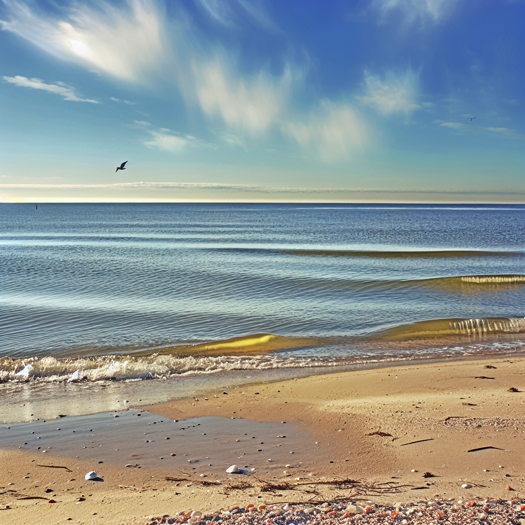 Urlaub Deutschland • Ostsee (Sehenswürdigkeiten)