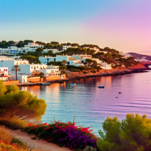 Urlaub Ibiza Es Canar Sehenswürdigkeiten