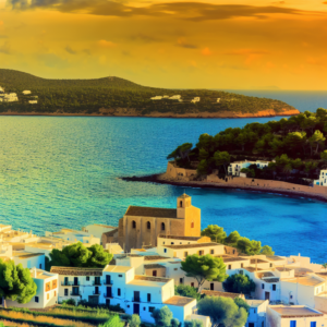 Urlaub Ibiza Sant Josep de sa Talaia Sehenswürdigkeiten
