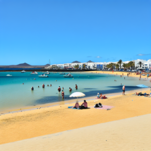 Urlaub Lanzarote Playa Blanca Sehenswürdigkeiten