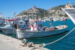 Urlaub Mallorca Andratx Sehenswürdigkeiten