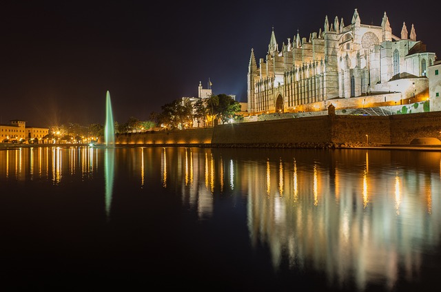 Urlaub Mallorca Palma Nova Sehenswürdigkeiten