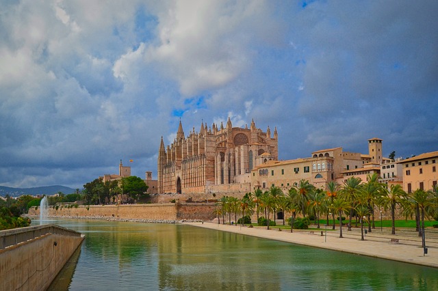 Urlaub Mallorca Palma de Mallorca Sehenswürdigkeiten 2