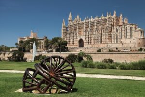 Urlaub Mallorca Palma de Mallorca Sehenswürdigkeiten 3