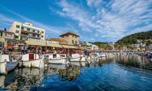 Urlaub Mallorca Sóller Sehenswürdigkeiten 2