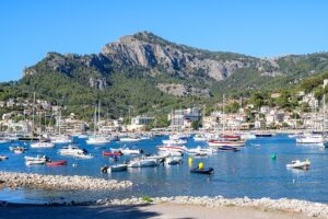 Urlaub Mallorca Sóller Sehenswürdigkeiten 3