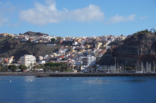 Urlaub Teneriffa Los Cristianos Sehenswürdigkeiten