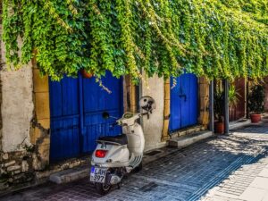 Urlaub Zypern Limassol (Sehenswürdigkeiten) 3