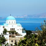 Urlaub Griechenland Ägäische Inseln Kos (Sehenswürdigkeiten)