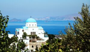 Urlaub Griechenland Ägäische Inseln Kos (Sehenswürdigkeiten)