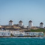 Urlaub Griechenland Ägäische Inseln Mykonos (Sehenswürdigkeiten)