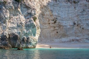 Urlaub Griechenland Ionische Inseln Ithaka (Sehenswürdigkeiten)