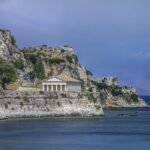 Urlaub Griechenland Ionische Inseln Korfu (Sehenswürdigkeiten)