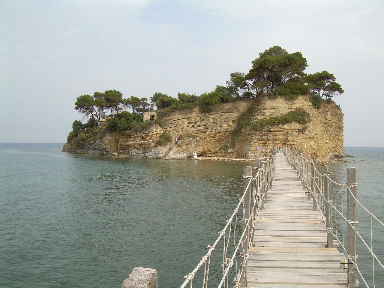 Urlaub Griechenland Ionische Inseln Zakynthos (Sehenswürdigkeiten)