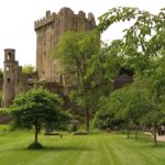 Urlaub Irland Blarney Castle (Sehenswürdigkeiten)