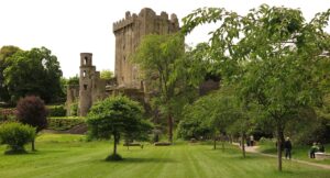 Urlaub Irland Blarney Castle (Sehenswürdigkeiten)