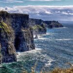 Urlaub Irland Cliffs of Moher (Sehenswürdigkeiten)