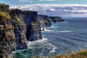 Urlaub Irland Cliffs of Moher (Sehenswürdigkeiten)