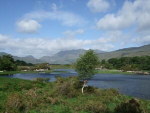 Urlaub Irland Killarney National Park (Sehenswürdigkeiten)