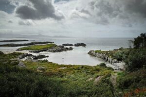 Urlaub Irland Ring of Kerry (Sehenswürdigkeiten)