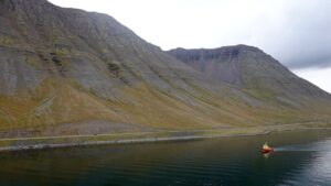 Urlaub Island Ísafjörður (Sehenswürdigkeiten)