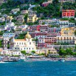 Urlaub Italien Amalfiküste Positano (Sehenswürdigkeiten)