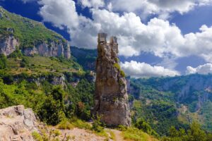 Urlaub Italien Amalfiküste Ravello (Sehenswürdigkeiten)