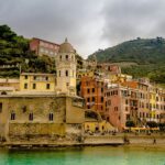 Urlaub Italien Ligurien Cinque Terre (Sehenswürdigkeiten)