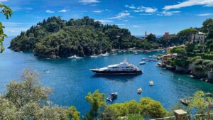 Urlaub Italien Ligurien Portofino (Sehenswürdigkeiten)