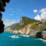 Urlaub Italien Ligurien Portovenere (Sehenswürdigkeiten)