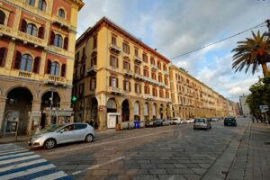 Urlaub Italien Sardinien Cagliari (Sehenswürdigkeiten)