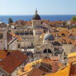 Urlaub Kroatien Dalmatien Dubrovnik (Sehenswürdigkeiten)