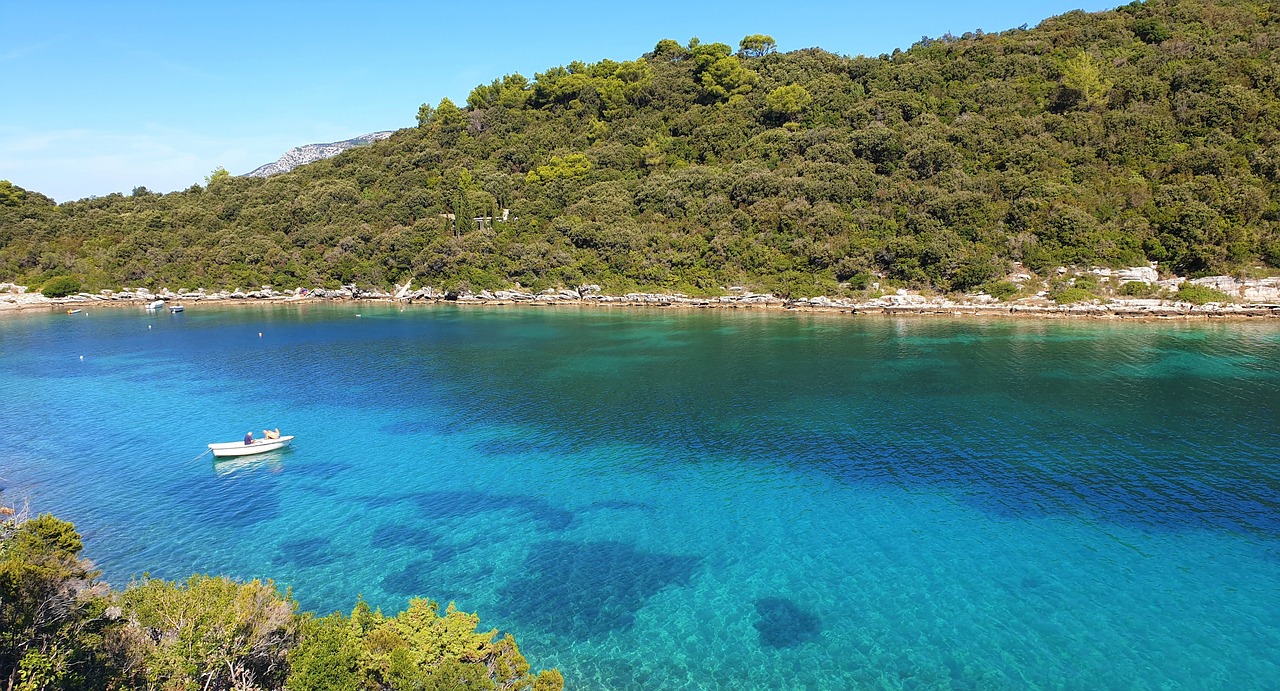 Urlaub Kroatien Dalmatien Korčula Stadt (Sehenswürdigkeiten)