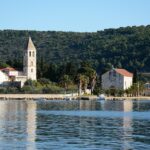 Urlaub Kroatien Dalmatien Vis Komiža (Sehenswürdigkeiten)