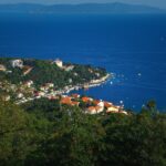 Urlaub Kroatien Istrien Rabac (Sehenswürdigkeiten)