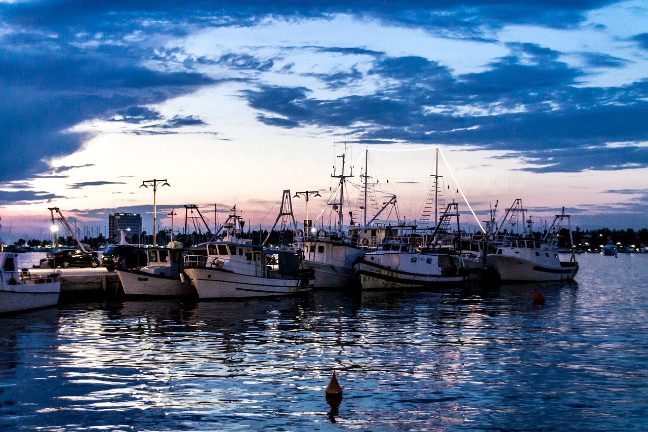 Urlaub Kroatien Istrien Umag (Sehenswürdigkeiten)