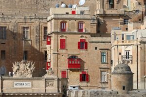 Urlaub Malta Gozo Victoria (Sehenswürdigkeiten)