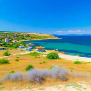 Urlaub Bulgarien • Schwarzmeer Zarewo (Sehenswürdigkeiten)