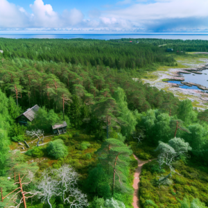 Urlaub Estland • Lahemaa Nationalpark (Sehenswürdigkeiten)