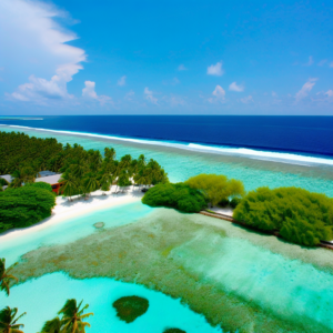 Urlaub Malediven • Lhaviyani Atoll (Sehenswürdigkeiten)