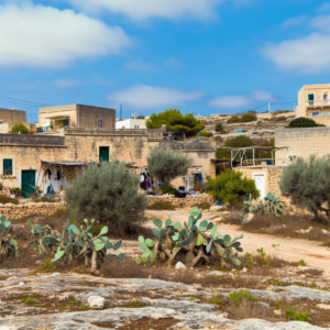 Urlaub Malta • Gozo Xaghra (Sehenswürdigkeiten)