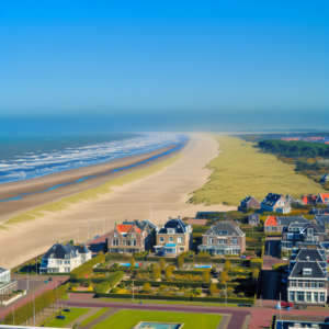 Urlaub Niederlande • Noordwijk (Sehenswürdigkeiten)