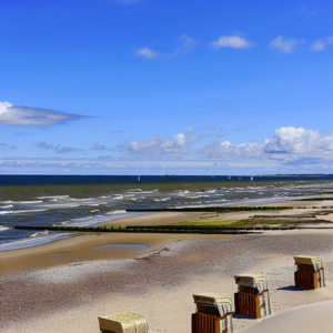 Urlaub Polen • Ostsee Swinemünde (Sehenswürdigkeiten)