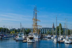 Urlaub Belgien Flandern Ostende (Sehenswürdigkeiten)