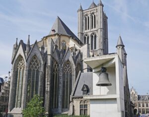 Urlaub Belgien Flandern Sint-Niklaas (Sehenswürdigkeiten)