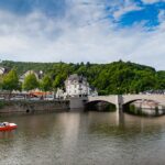 Urlaub Belgien Wallonien Ardennen (Sehenswürdigkeiten)