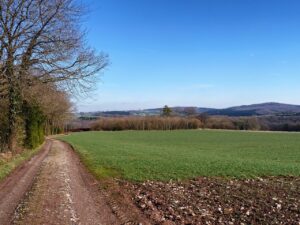 Urlaub Belgien Wallonien Durbuy (Sehenswürdigkeiten)