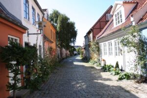 Urlaub Dänemark Aarhus (Sehenswürdigkeiten)